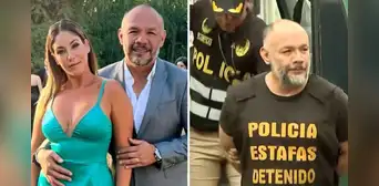 Jackson Mora revela la millonaria suma que ganó tras el ingreso de S/9 millones a su empresa por presunto fraude: “Pasaba una situación difícil”