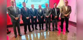 Empresarios pesqueros presentarán plan de emergencia para enfrentar el Fenómeno El Niño Empresarios pesqueros presentarán plan de emergencia para enfrentar el Fenómeno El Niño