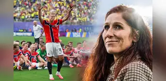 Lise Klaveness, la mujer que enfrentó a la FIFA y lideró la histórica campaña de Noruega en el Mundial 2026