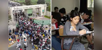 Resultados UNALM 2026-II: revisa el LINK para consultar la lista de ingresantes tras examen de admisión del 12 de julio Resultados UNALM 2026-II: revisa el LINK para consultar la lista de ingresantes tras examen de admisión del 12 de julio