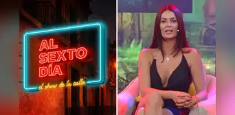 Laura Spoya lanza bomba y destapa por qué ‘Al sexto día’ llegó a su fin tras 16 años al aire: “Es prudente que conozcan la verdad” Laura Spoya lanza bomba y destapa por qué ‘Al sexto día’ llegó a su fin tras 16 años al aire: “Es prudente que conozcan la verdad”