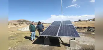Ejecutivo publica proyecto de decreto supremo para regular la planificación energética en el Perú