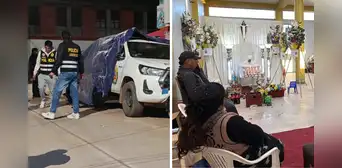 Fiscalía de Puno pide prisión preventiva para 4 agentes de la PNP por presunta tortura contra joven en Juliaca