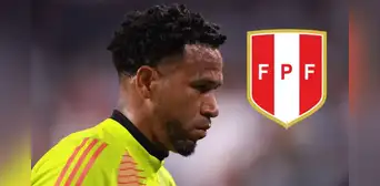 ¿Seguirá defendiendo el arco de Perú? Pedro Gallese se sincera sobre su futuro con la selección: "Me siento..."