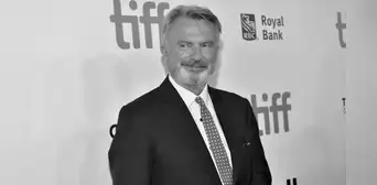 Muere Sam Neill, actor que dio vida al Dr. Alan Grant en 'Jurassic Park', a los 78 años