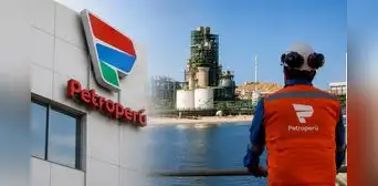 Petroperú: gremio de trabajadores exige retirar a ProInversión tras seis meses sin resultados Petroperú: gremio de trabajadores exige retirar a ProInversión tras seis meses sin resultados