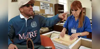 Jefferson Farfán desafía a Magaly Medina a responder si cumplió son su servicio comunitario: "¿Fuiste o no fuiste? Nada más"