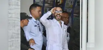 Gustavo Petro impide que la posesión de Abelardo de la Espriella se realice en una instalación militar de Colombia
