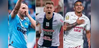 Programación de la Liga 1 2026: día y hora de los partidos por la fecha 1 del Torneo Clausura Programación de la Liga 1 2026: día y hora de los partidos por la fecha 1 del Torneo Clausura