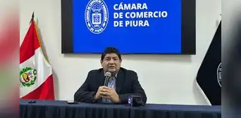 Sector privado de Piura urge a Keiko Fujimori a priorizar medidas para frenar el impacto económico en la región por el Fenómeno de El Niño Sector privado de Piura urge a Keiko Fujimori a priorizar medidas para frenar el impacto económico en la región por el Fenómeno de El Niño