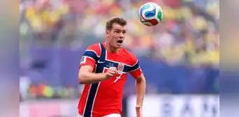 Alexander Sorloth recibe amenazas de muerte tras la eliminación de Noruega en el Mundial 2026 Alexander Sorloth recibe amenazas de muerte tras la eliminación de Noruega en el Mundial 2026