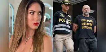 Tilsa Lozano rompe su silencio sobre Jackson Mora tras orden de 15 meses de prisión preventiva: "No me relaciono con esa persona"
