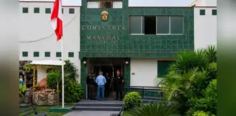 Caso Manchay: Ley del Congreso favorece a policías investigados por muerte de adolescente en comisaría