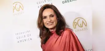 Mariska Hargitay: “Sacar a la luz historias importantes ha sido la esencia de mi carrera”