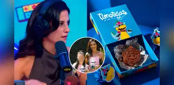 María Pía Copello revela el futuro de las 'Catitejas' tras lanzamiento de las 'Timotejas': "Ahora lo que queremos..."