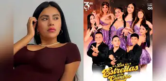 Thamara Gomez rompe su silencio tras ataque a balazos a bus de Las Estrellas de la Cumbia: “Ha sido un momento duro”