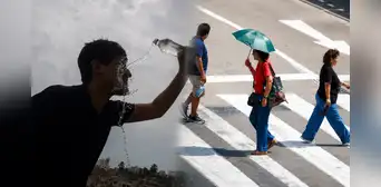 ¿A qué se debe la alta temperatura de hoy en Lima? Especialista explica la preocupante razón científica
