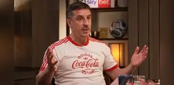 Exfutbolista histórico de Inglaterra destroza defensa de Argentina y calienta la semifinal del Mundial 2026: "La mejor-peor pareja de centrales del mundo"