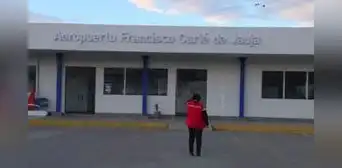 Retraso en modernización del aeropuerto de Jauja: obra de S/335 millones del MTC sigue paralizada