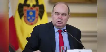 JNE deja al voto apelación que definirá si procede candidatura de López Aliaga como regidor de Lima