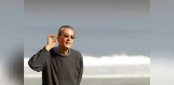 Una novela entrañable de Paul Auster Una novela entrañable de Paul Auster