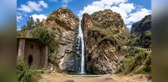 San Mateo de Otao: cómo llegar y qué atractivos turísticos visitar en la maravilla escondida de Lima San Mateo de Otao: cómo llegar y qué atractivos turísticos visitar en la maravilla escondida de Lima