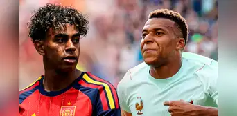 ¿Qué partidos se juegan HOY en el Mundial 2026? Horarios y canales de TV para ver fútbol EN VIVO ¿Qué partidos se juegan HOY en el Mundial 2026? Horarios y canales de TV para ver fútbol EN VIVO