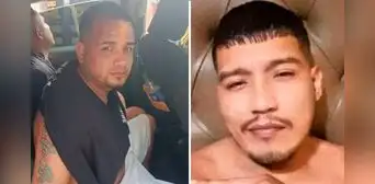 Cae alias 'Chucho', presunto brazo armado de El 'Monstruo': había sido capturado y liberado al menos dos veces