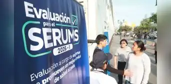 Serums 2026: cambian reglas de ingreso y eliminan bonificaciones para personas con discapacidad y exmilitares Serums 2026: cambian reglas de ingreso y eliminan bonificaciones para personas con discapacidad y exmilitares