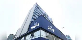 JNJ define hoy si Carlos Loyola será el nuevo jefe de la ONPE JNJ define hoy si Carlos Loyola será el nuevo jefe de la ONPE