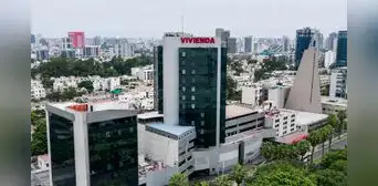 Fiscalía informa que sede del Ministerio de Vivienda no cuenta con certificado de Defensa Civil Fiscalía informa que sede del Ministerio de Vivienda no cuenta con certificado de Defensa Civil