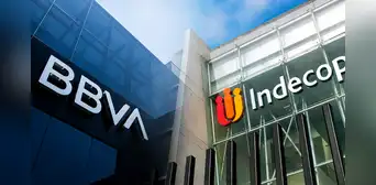 Indecopi multa a BBVA por no alertar transferencia inusual de S/10.000 y ordena devolver monto a cliente Indecopi multa a BBVA por no alertar transferencia inusual de S/10.000 y ordena devolver monto a cliente