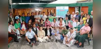 Política Nacional de Pueblos Indígenas al 2040: organizaciones impulsan su implementación en Perú Política Nacional de Pueblos Indígenas al 2040: organizaciones impulsan su implementación en Perú