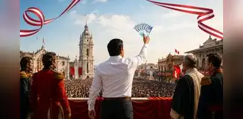 Mes de la independencia: Accede a un préstamo para consolidar deudas y libérate de preocupaciones Mes de la independencia: Accede a un préstamo para consolidar deudas y libérate de preocupaciones