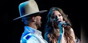 Jesse & Joy en Lima 2026: confirman nuevas localidades para su concierto tras pedido masivo de fans Jesse & Joy en Lima 2026: confirman nuevas localidades para su concierto tras pedido masivo de fans