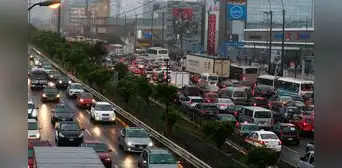 Tráfico en Lima cuesta S/30.000 millones al año: AAP plantea cuatro ejes para reformar el transporte Tráfico en Lima cuesta S/30.000 millones al año: AAP plantea cuatro ejes para reformar el transporte