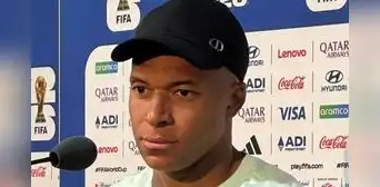 Kylian Mbappé y su contundente mensaje tras la eliminación de Francia del Mundial 2026: "Hay una enorme decepción"
