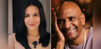 Magdyel Ugaz reaparece con emotivo mensaje luego de que Sergio George revelara que se están "conociendo": "Las personas que amo" Magdyel Ugaz reaparece con emotivo mensaje luego de que Sergio George revelara que se están "conociendo": "Las personas que amo"