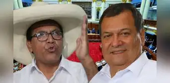 Jorge Nieto sobre negociaciones con Juntos por el Perú por Mesa Directiva: "Están en un punto adormecido"