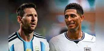 ¿Qué partidos se juegan HOY en el Mundial 2026? Horarios y canales de TV para ver fútbol EN VIVO ¿Qué partidos se juegan HOY en el Mundial 2026? Horarios y canales de TV para ver fútbol EN VIVO