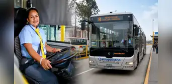 ATU abre convocatoria para mujeres conductoras: requisitos, cómo postular y fecha límite de inscripción