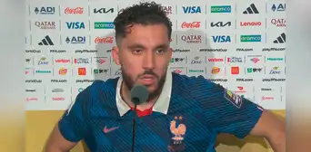 Rayan Cherki y su fuerte autocrítica a Francia tras eliminación del Mundial 2026: "Perdimos contra nosotros mismos"