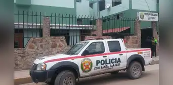 Fiscalía logra prisión preventiva de 9 meses para 2 policías por muerte de joven en comisaría de Juliaca Fiscalía logra prisión preventiva de 9 meses para 2 policías por muerte de joven en comisaría de Juliaca