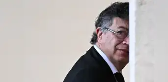 Gustavo Petro aseguró que no será parte de la posesión de Abelardo de la Espriella como nuevo presidente de Colombia