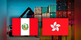TLC Perú-Hong Kong: Gobierno ratifica acuerdo que abre las puertas del mercado asiático