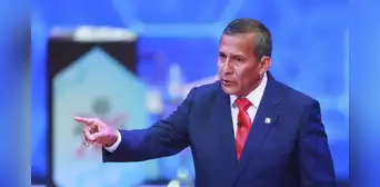 Caso Madre Mía: Poder Judicial amplía por ocho meses investigación contra Ollanta Humala Caso Madre Mía: Poder Judicial amplía por ocho meses investigación contra Ollanta Humala