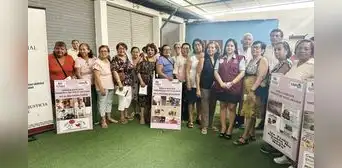 Corte de Tumbes promueve los derechos de los adultos mayores con jornada de cultura jurídica Corte de Tumbes promueve los derechos de los adultos mayores con jornada de cultura jurídica