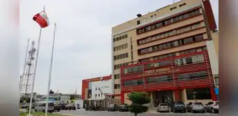 Confirman siete años de prisión para condenado por microcomercialización de drogas en Chimbote