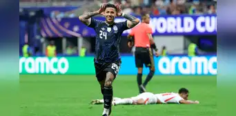 ¡Argentina va por el bicampeonato! Derrotó 2-1 a Inglaterra en los minutos finales y jugará la final del Mundial 2026 ¡Argentina va por el bicampeonato! Derrotó 2-1 a Inglaterra en los minutos finales y jugará la final del Mundial 2026