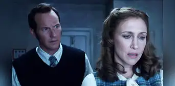 'El conjuro: Primera comunión' revela a los nuevos Ed y Lorraine Warren para su esperada precuela de 2027 'El conjuro: Primera comunión' revela a los nuevos Ed y Lorraine Warren para su esperada precuela de 2027